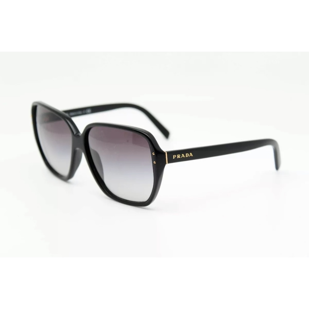 Prada Black Sunglasses